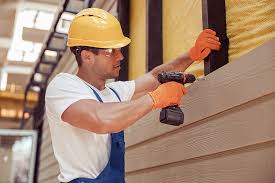 Best Siding Maintenance  in Stem, NC